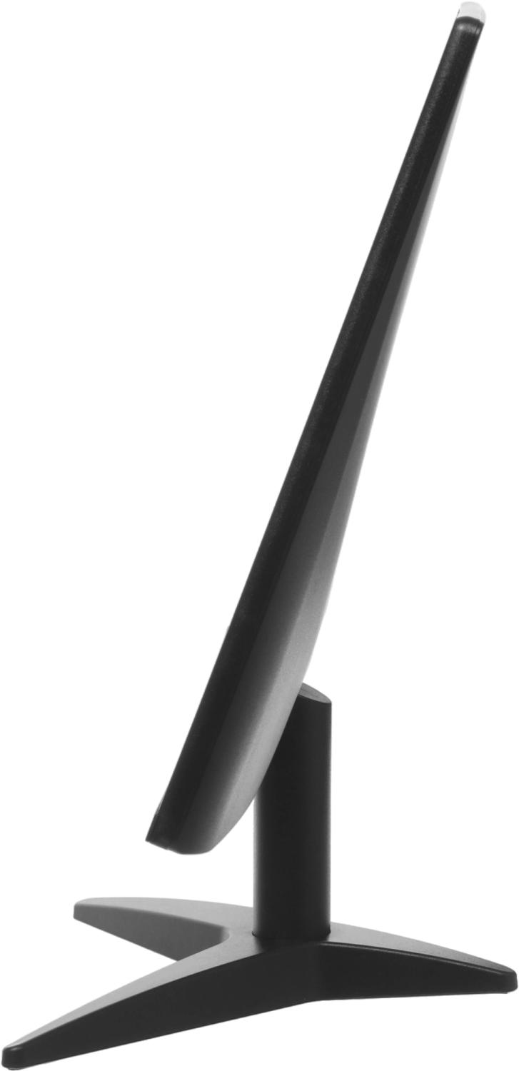 Монитор AOC 23.8" 24B36XE черный IPS LED 16:9 HDMI матовая 300cd 178гр/178гр 1920x1080 144Hz VGA FHD 2.5кг