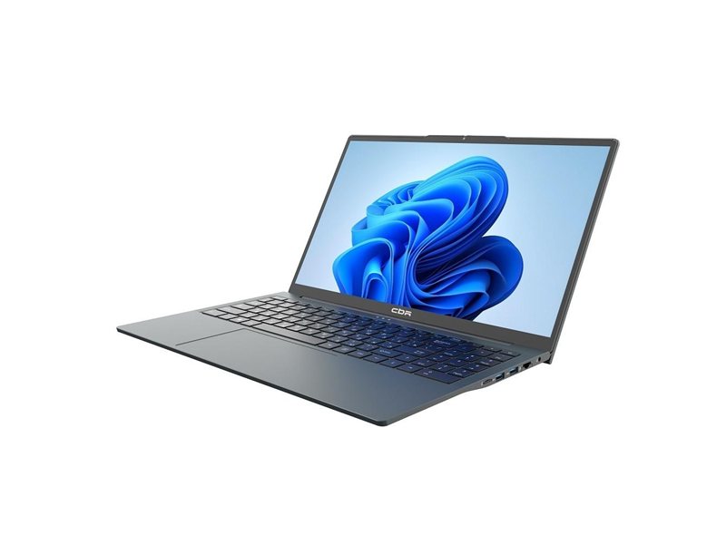 Ноутбук CBR LP-15109 15.6" FHD IPS Ryzen5 7430U /16Gb /512Gb /W11Pro