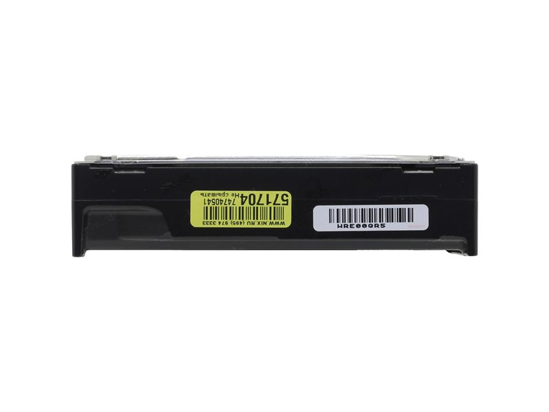 Жесткий диск/ HDD Seagate Exos 7E10 SATA 2Tb 7200 6Gb/s 256Mb 1 year warranty (replacement ST2000NM000A, ST2000NM004B, ST2000NM017B, ST2000NM001A)