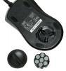 Мышь A4Tech Oscar Editor XL-747H коричневый/рисунок лазерная 3600dpi USB 6but (XL-747H (BROWN SPIDER))