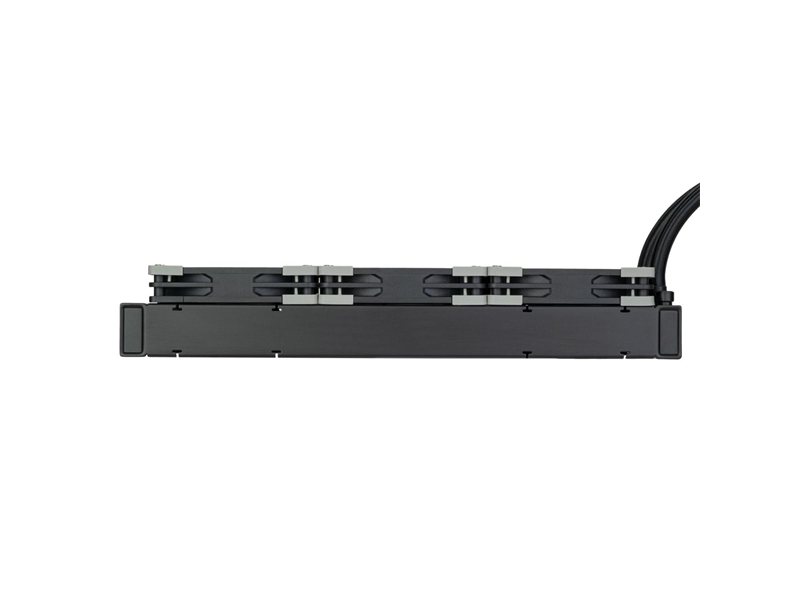 Жидкостная система охлаждения Silverstone G53XE360PD00020