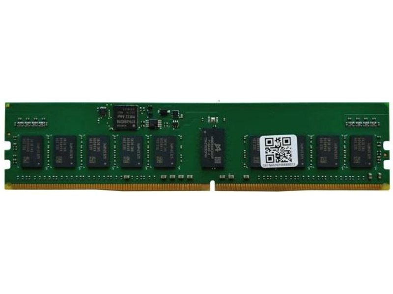 Память DDR4 ТМИ ЦРМП.467526.006-01 32Gb DIMM ECC Reg PC4-25600 CL22 3200MHz