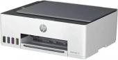 МФУ струйный HP Smart Tank 520 (1F3W2A) A4 белый