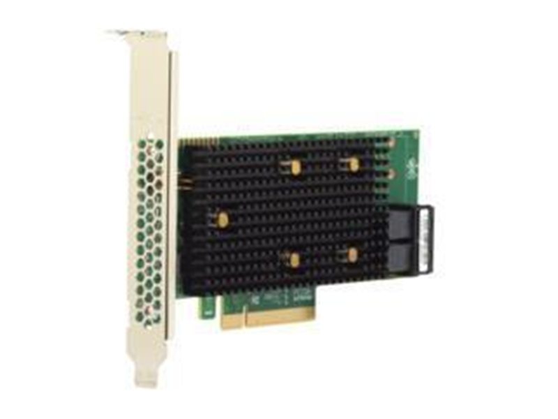 Контроллер HBA SAS/SATA/NVMe PCIE 9400-8I 05-50008-01 12GB/S BROADCOM