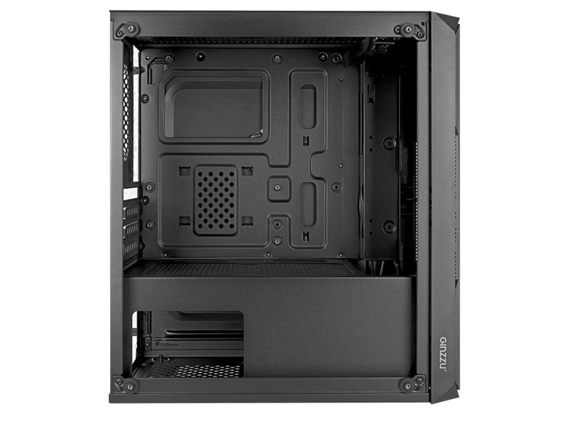 Ginzzu CL580 mATX
