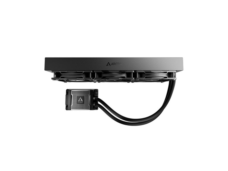 Жидкостная система охлаждения Arctic Cooling Arctic Liquid Freezer WS360-SP6 Multi Compatible CPU Water Cooler (ACFRE00201A)