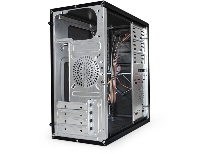 LIGACOMP АРМ 4402 Celeron G5905, 8 ГБ, SSD 1024 ГБ