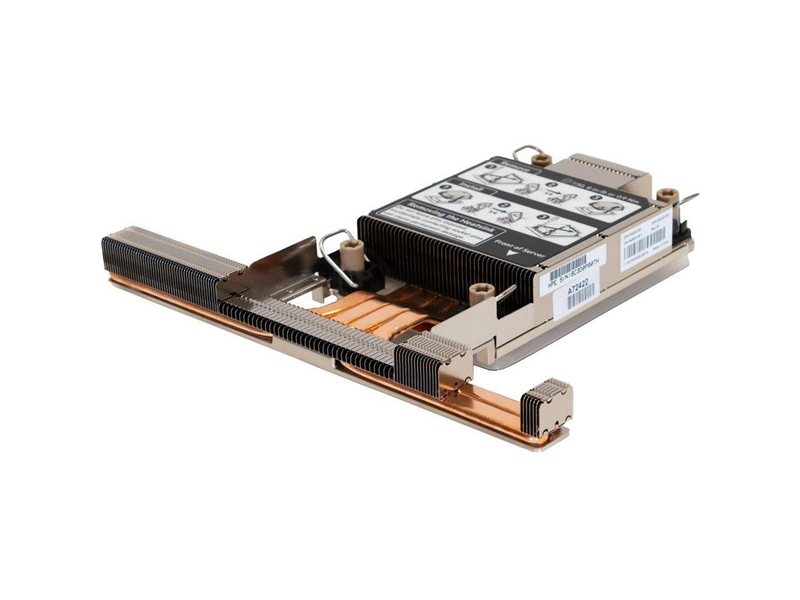 Радиатор/ ProLiant DL3XX Gen11 High Performance Heat Sink Kit