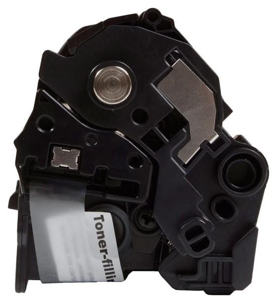 Картридж лазерный Cactus CS-C728S 728 черный (2100стр.) для Canon i-Sensys MF4410/4430/4450/4550D