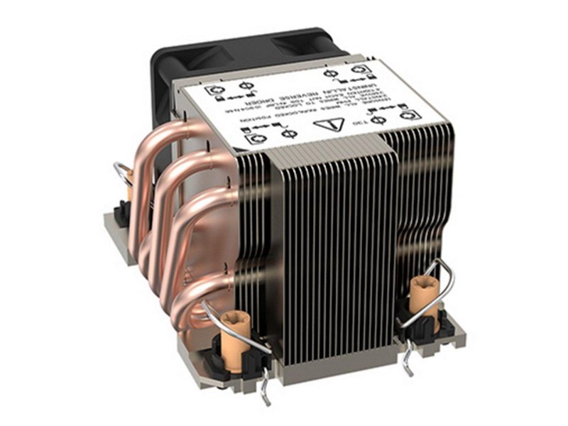 Кулер для процессора/ 2U Active Server Cooler Socket Intel LGA4189 TDP 300W M82-4189