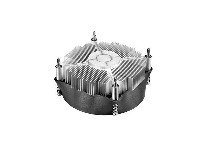Cooler Deepcool THETA 15 PWM 1700
DeepCool THETA 15 PWM 1700-Intel 1700, Low profile, screws,TDP 65W