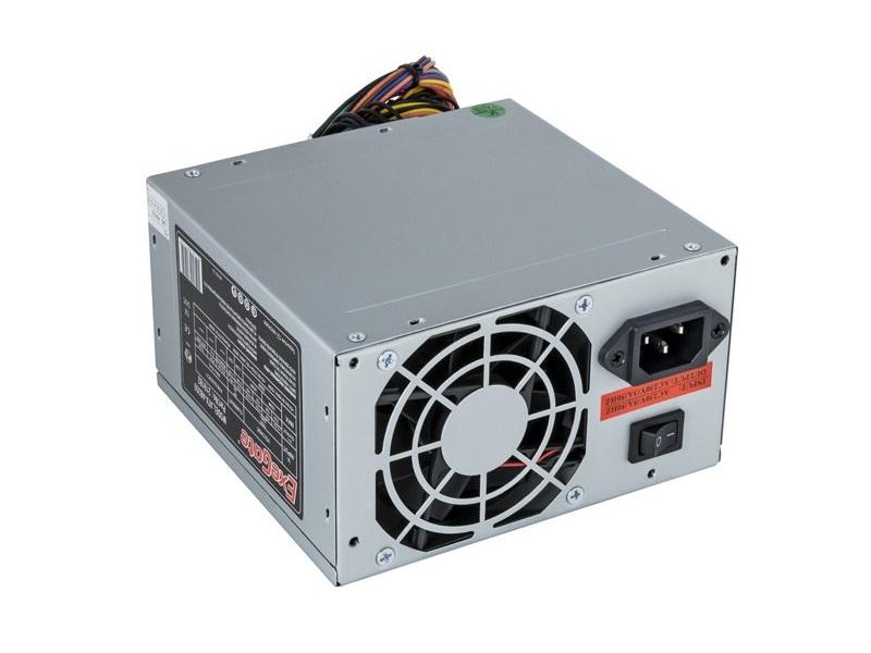 Блок питания EXEGATE 400W EXEGATE AB400 EX219183RUS ATX,4PIN