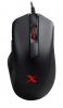 Мышь A4Tech Bloody X5 Pro черный оптическая 16000dpi USB 9but