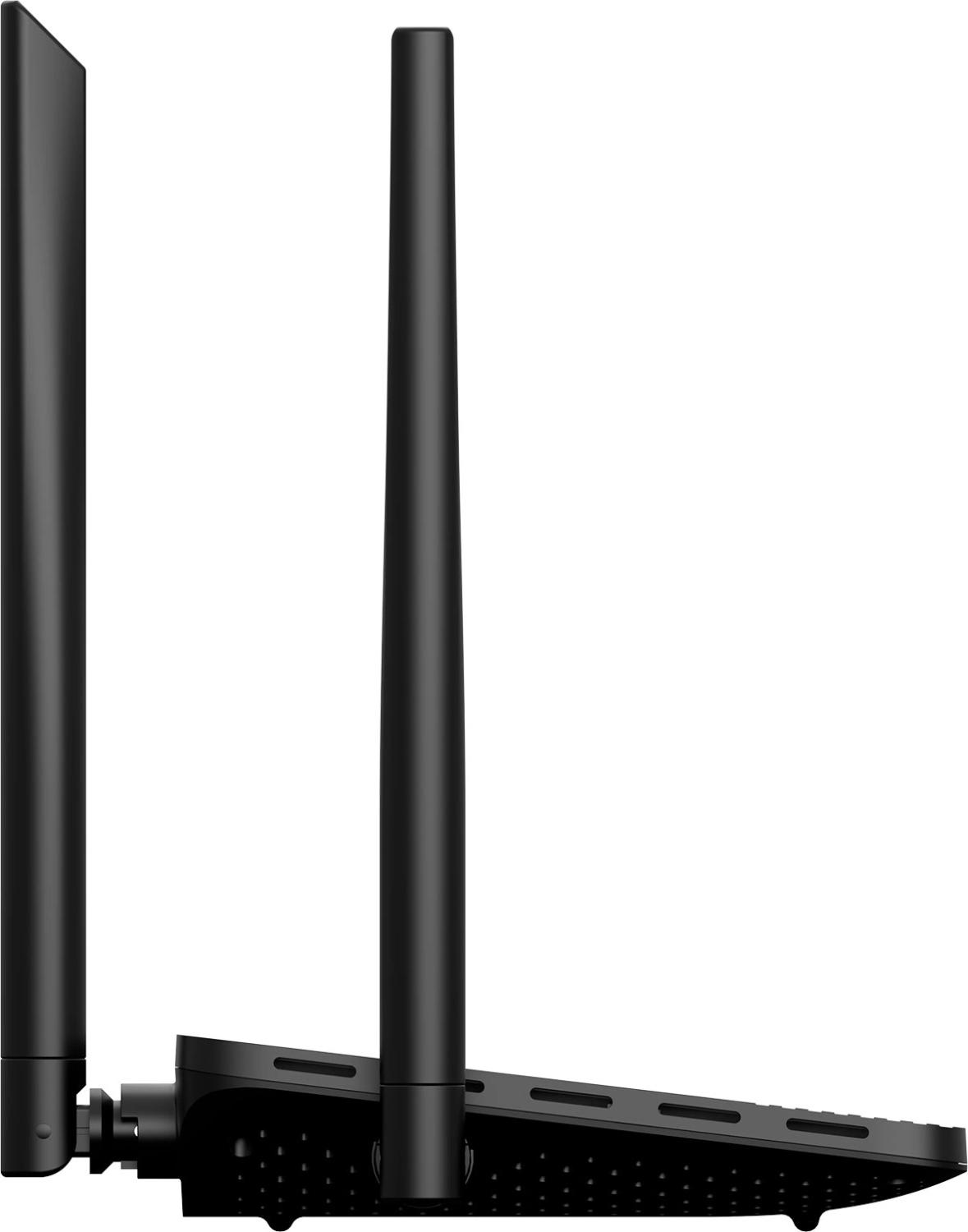 Роутер беспроводной D-Link DIR-830M/A1A AC1200 10/100/1000BASE-TX черный