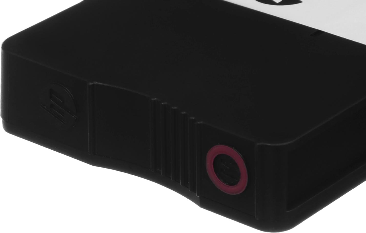 Картридж струйный HP 712 3ED78A пурпурный тройная упак. (29мл) для HP DJ Т230/630