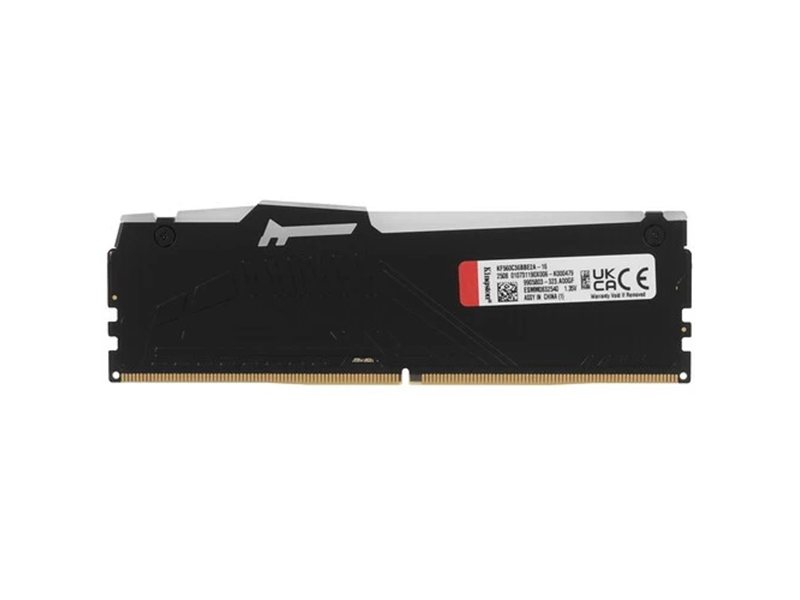Kingston DDR5 DIMM 16GB KF560C36BBE2A-16