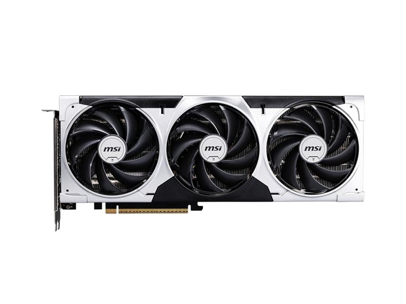 Видеокарта/ GeForce RTX 5060 Ti 16G VENTUS 3X OC
