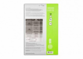 Термотрансфер Cactus CS-TD15010 A4/150г/м2/10л. для светлых тканей