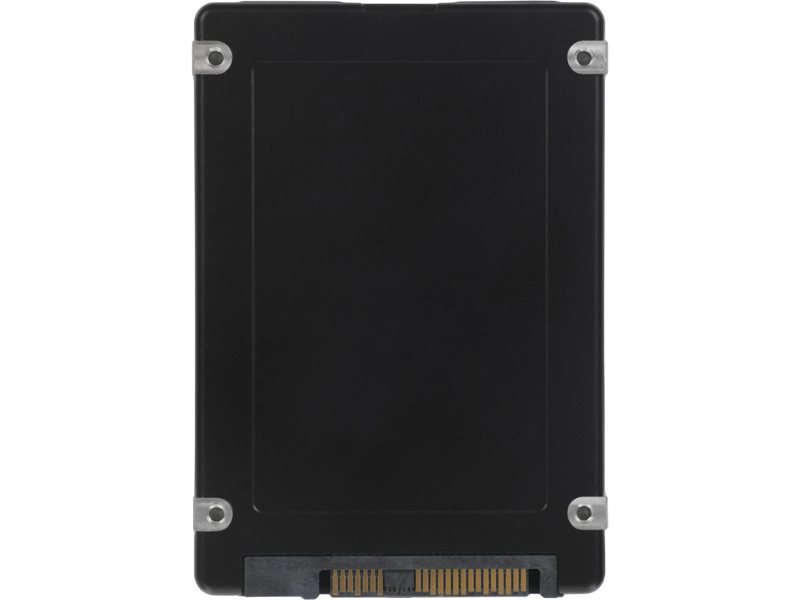 Твердотельный накопитель Samsung Enterprise SSD, 2.5"(SFF) 15mm, PM1653, 960GB, SAS 24Gb/s, R4200/W1200Mb/s, IOPS(R4K) 600K/55K, MTBF 2M, 1DWPD/5Y, TBW 1752TB, OEM (repl. MZILT960HBHQ-00007)