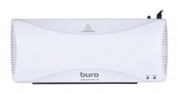 Ламинатор Buro BU-L283 белый A4 (80-125мкм) 25см/мин (2вал.) лам.фото