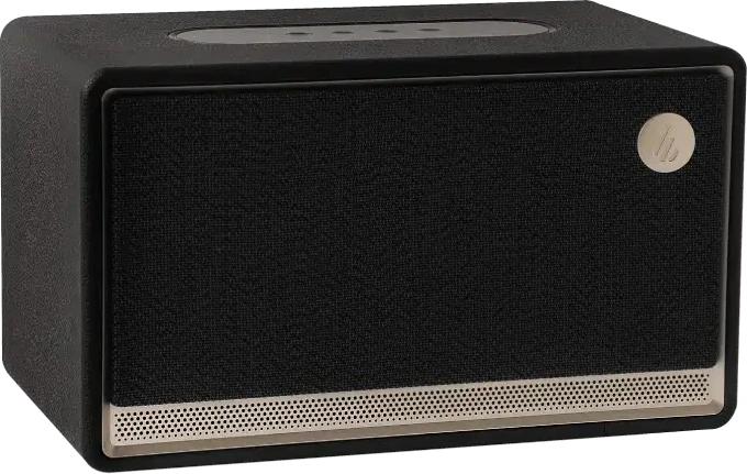 Колонки Edifier ES300 2.1 черный 60Вт BT беспроводные BT