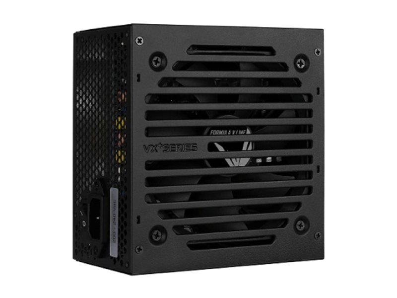 Formula VX 500 PLUS RTL (ex Aerocool)