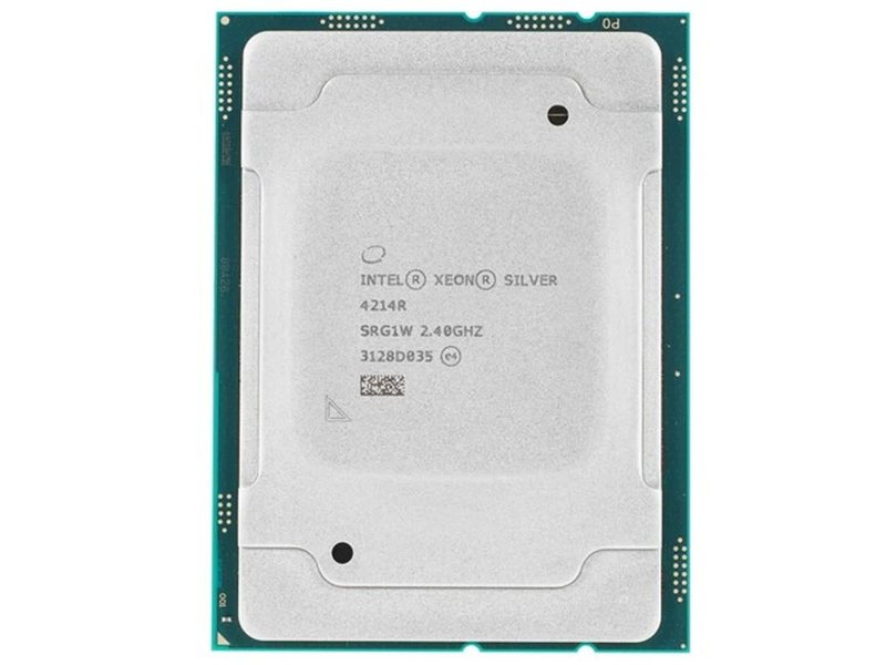 CPU Intel Xeon Silver 4214R OEM