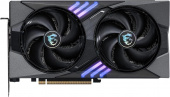 MSI RTX 5060 Ti 8G GAMING OC {PCIE16 RTX5060TI 8GB}