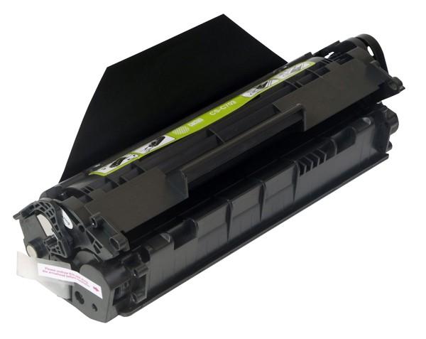 Картридж лазерный Cactus CS-C703 703 черный (2000стр.) для Canon LBP2900/3000Series