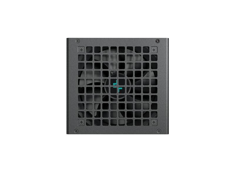 Блок питания Deepcool PL800D (ATX 3.0, 800W, PWM 120mm fan, Active PFC+DC to DC, 80+ BRONZE) RET (R-PL800D-FC0B-WDEU-V2)