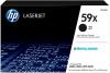 Картридж лазерный HP 59X CF259X черный бар.в компл. (10000стр.) для HP LJ M304/M404/MFP M428