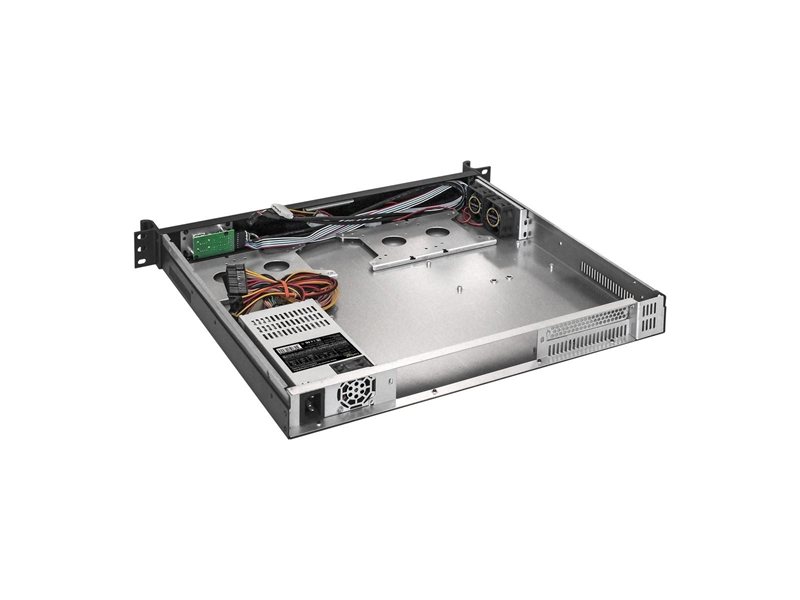 Сервер LIGACOMP АВ 1638 1U 1xIntel Xeon Silver 4208 2x32Gb D