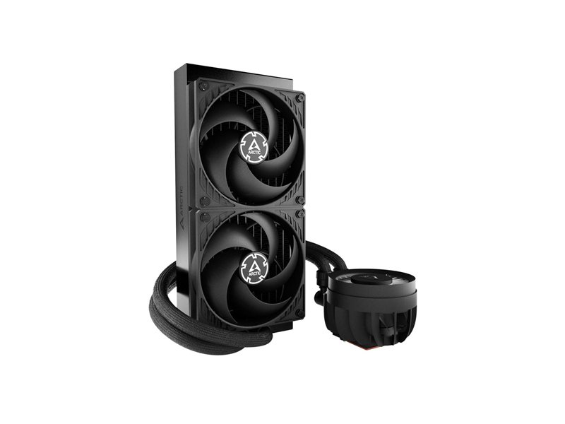 СЖО Liquid Freezer III Pro 240 A-RGB (Bulk) S1700/1851, AM4/AM5 (ACFRE00167A)