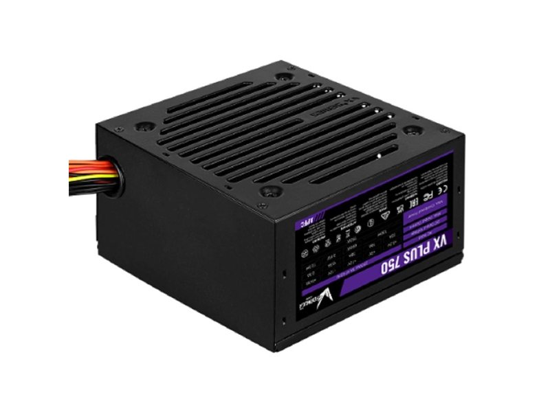 Formula VX 750 PLUS RTL (ex Aerocool)