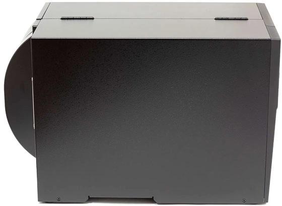 Термопринтер TSC MB241T (MB241T-A001-0202) 203dpi 304.8мм/с 3.5"/USB/RS232/Eth/Wi-Fi/BT для печ.этик. черный