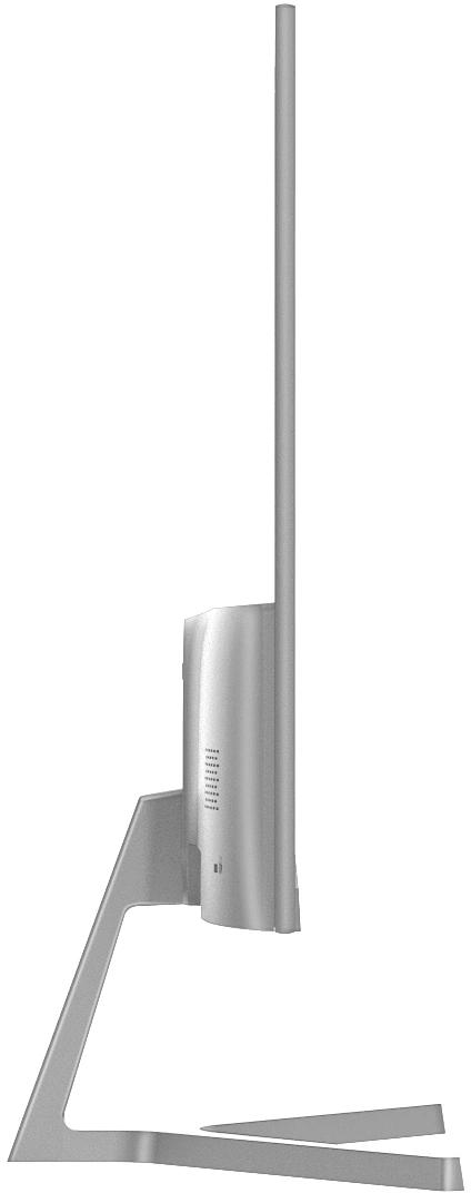 Монитор Digma 27" Progress 27P502F белый IPS LED 5ms 16:9 HDMI M/M матовая 300cd 178гр/178гр 1920x1080 100Hz G-Sync FreeSync VGA DP FHD 4.3кг