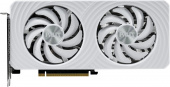 Видеокарта Palit RTX5060Ti WHITE OC 8GB GDDR7 128bit 3xDP HDMI 2FAN RTL