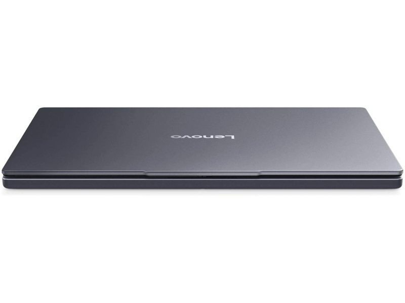 Ноутбук Lenovo IdeaPad Slim 3 15ARP10 Ryzen 5 150 16Gb SSD512Gb AMD Radeon 660M 15.3" IPS WUXGA (1920x1200) Windows 11 Home grey WiFi BT Cam (83K700UDRK)