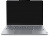 Ноутбук Lenovo Thinkbook 14 G8 IAL Core Ultra 5 225U 16Gb SSD512Gb Intel Graphics 14" IPS WUXGA (1920x1200) без ОС grey WiFi BT Cam Bag (21SJ002AGQ)