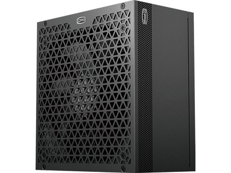 Блок питания PcCooler ATX 1200W YS1200 Gen.5 80+ gold (20+4pin) APFC 135mm fan 12xSATA Cab Manag RTL