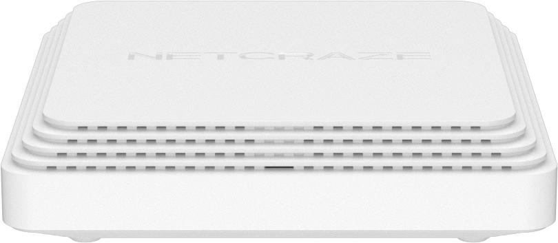 Точка доступа Keenetic Netcraze Orbiter 6 (NAP-630) AX3000 100/1000/2500BASE-T белый