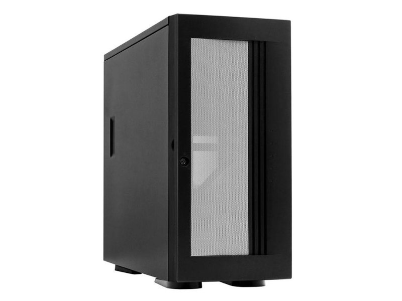 Корпус Chenbro SR20966H04*14649 Chassis. w/o HDD Cage, USB3.0, Rackable,1x SR20966 Front Bezel, Silver/Black,1x 120mm Fan, PWM, T25, Two Ball Bearing, L650mm, 2600RPM with finger guard, Rear(AVC),1x 120mm Fan Holder, Blue,1x Metal Key Lock (on rear panel)