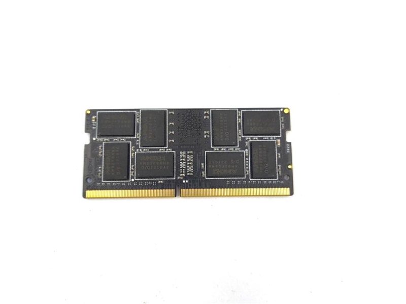 Память DDR4 16GB 2400MHz AMD R7416G2400S2S-U Radeon R7 Performance Series RTL PC4-19200 CL16 SO-DIMM 260-pin 1.2В Ret