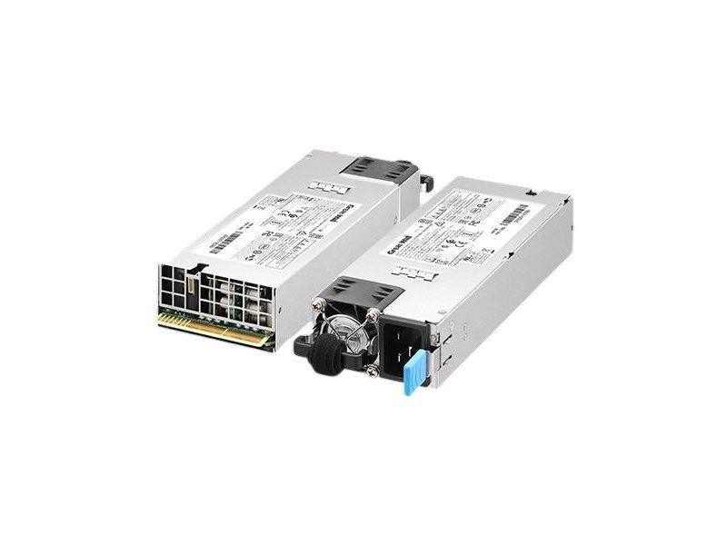 Серверный корпус/ Server case YCC YRM-46508A0, 4U, E-ATX, 8x3,5"/2,5" hotswap HDD bays, SAS/SATA 12GB/s  minisasHD backplane, 3x12038 PWM front fans, 2x8038 PWM rear fans, 2xUSB 3.0, 11xFHFL PCIe slots, depth 650mm, CRPS3200W (2*CRPS3200T) + PDB 3000W