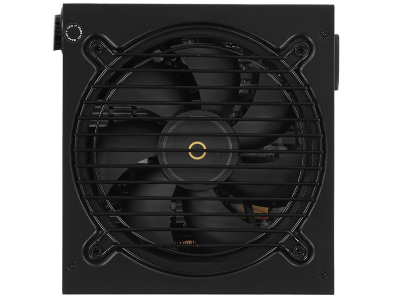 PSU Ocypus Gamma P650 [P650-WD] 650W / APFC / TW capacitors / 80+