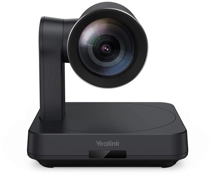Камера Yealink UVC84 4k 12Х PTZ UVC1.0 VCH USB-A AMS