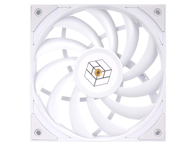 Thermalright Вентилятор TL-H12015W / 120mm PWM / TRTLH12015W