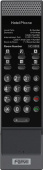 Телефон IP Fanvil H603W черный