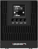 Источник бесперебойного питания Ippon Innova TB 1000 900Вт 1000ВА черный