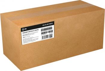 Печка в сборе Cactus CS-FU-HP-P3015 (RM1-6319) (восстановл.) для HP LJ Enterprise P3015/P3015d/P3015dn/P3015n/P3015x